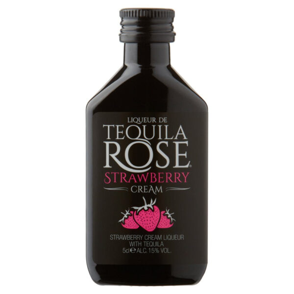 TEQUILA ROSE
