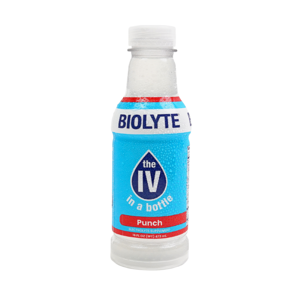 BIOLYTE PUNCH