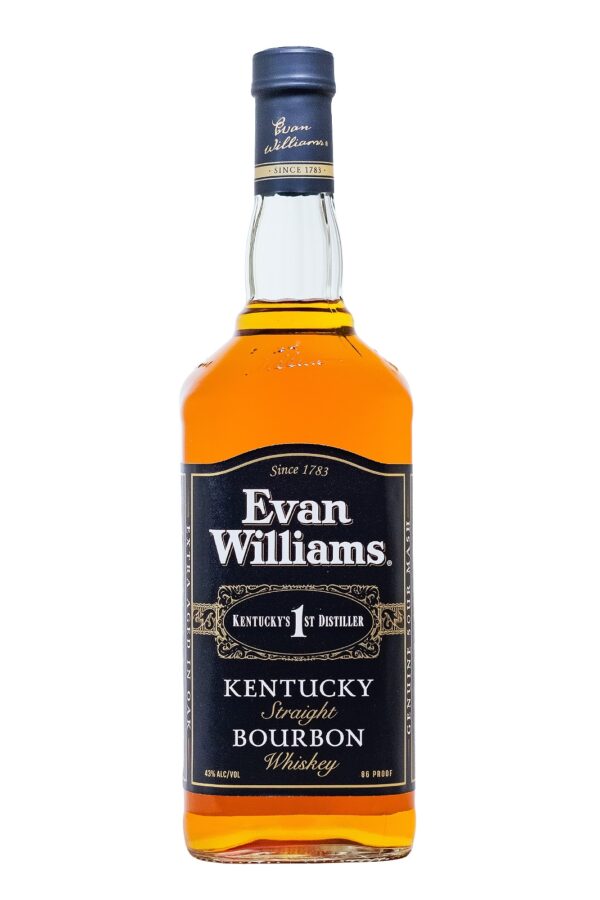 EVAN WILLIAMS