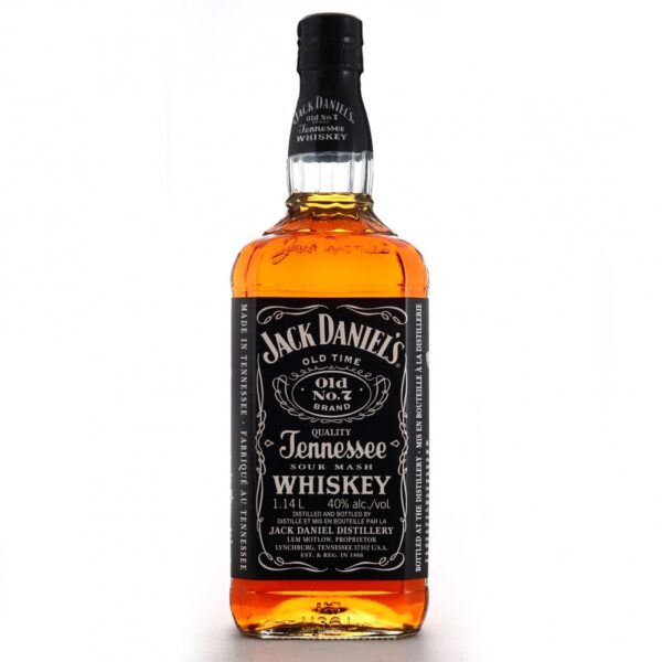 JACK DANIELS 1.75LT