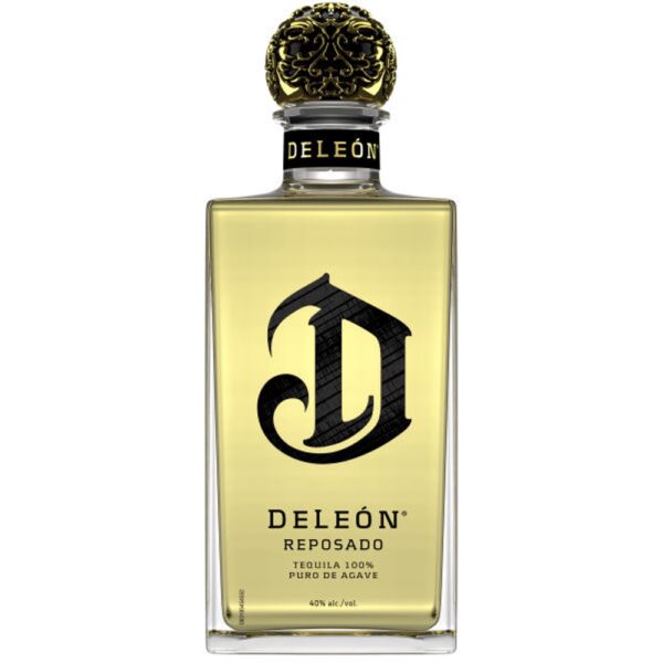 DELEON REPOSADO
