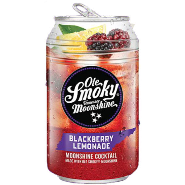 OLE SMOKY BLACKBERRY LEMONADE-SG