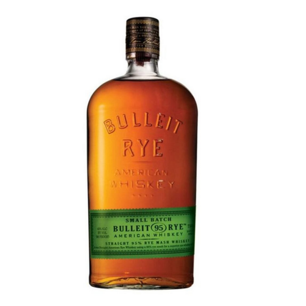 BULLEIT RYE