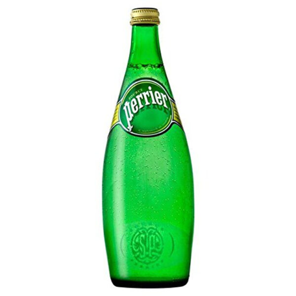 PERRIER SPARKLING WATER 11.15