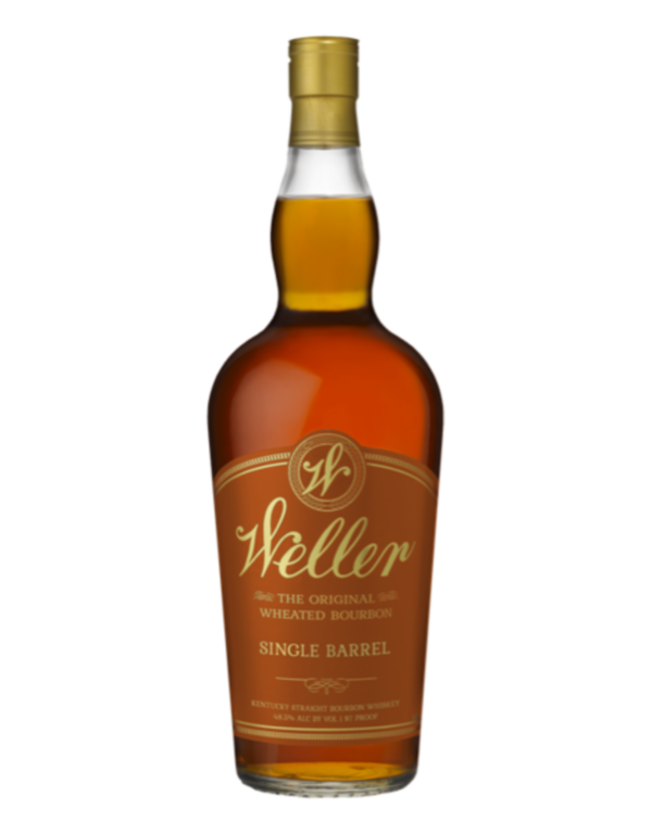 WELLER SINGLE BARREL