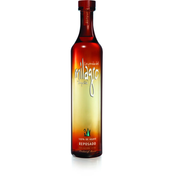 MILAGRO REPOSADO