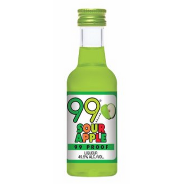 99 SOUR APPLE