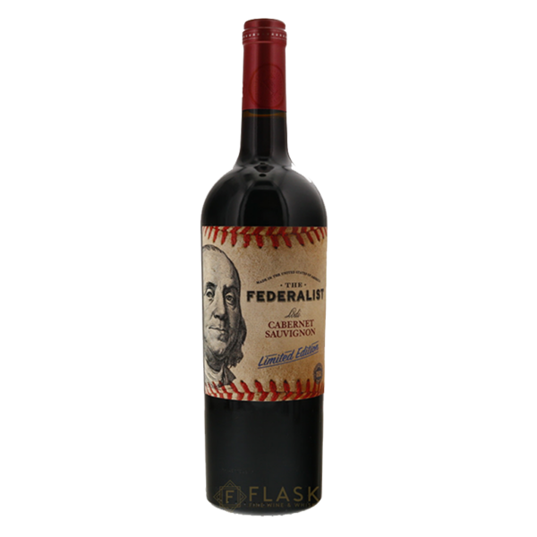 FEDERALIST CAB SAUV