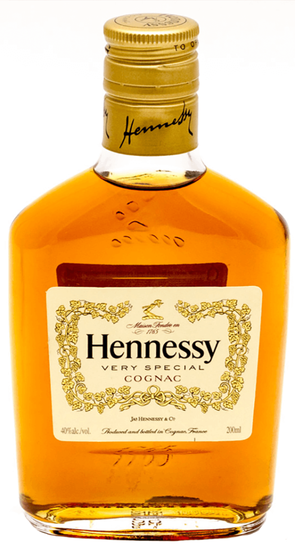 HENNESSY COGNAC