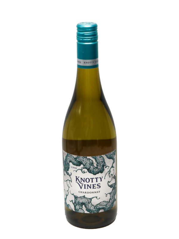 KNOTTY VINES CHARD