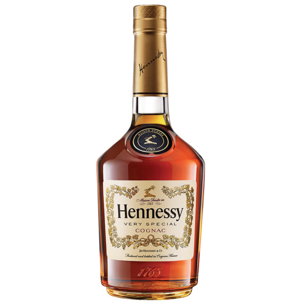 HENNESSY COGNAC
