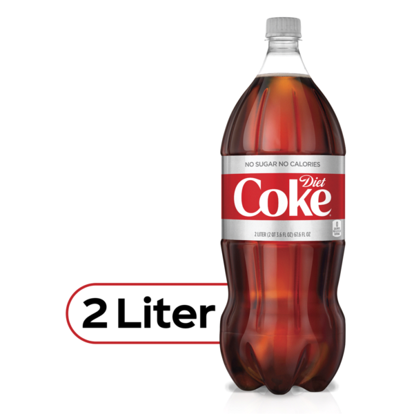 DIET COKE
