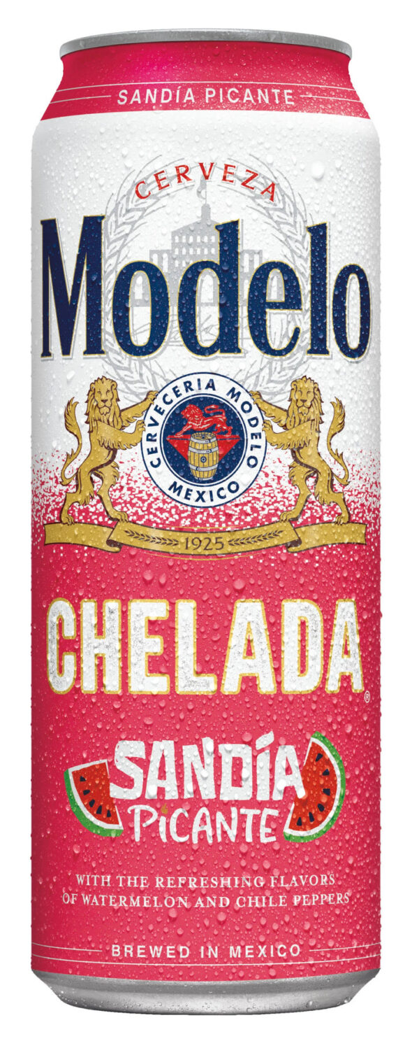 MODELO CHELADA SANDIA PICANTE