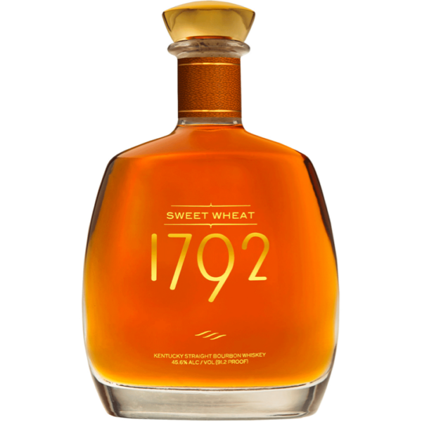 1792 SWEET WHEAT BOURBON