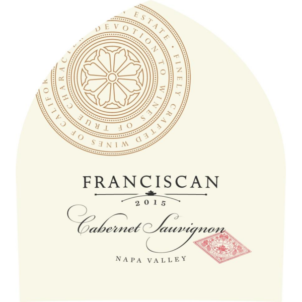 FRANCISCAN CABERNET SAUVIGNON