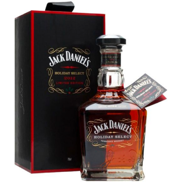 JACK DANIELS GIFTPACK