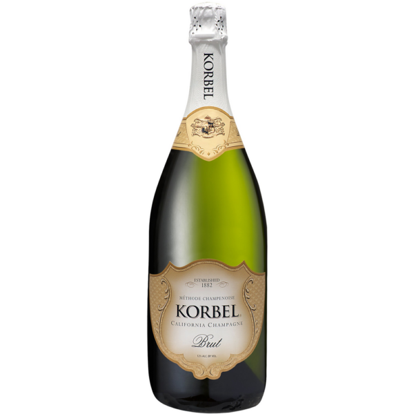KORBEL BRUT