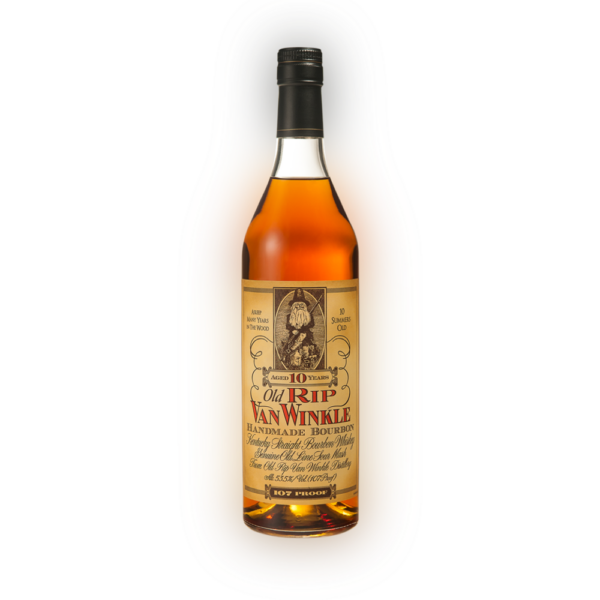 OLD RIP VAN WINKLE 10 YEAR-SG