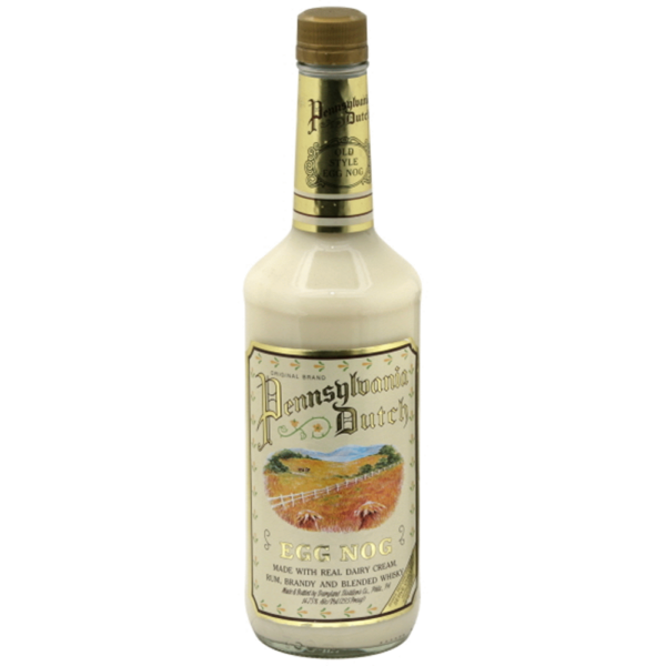 PENNS DUTCH EGG NOG