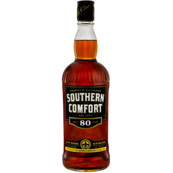 SOUTHERN COMFORT 80