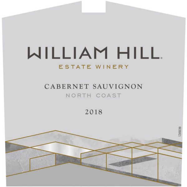 WILLIAM HILL CAB SAUVIGNON