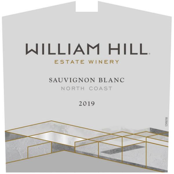WM HILL SAUV BLANC