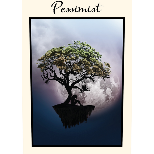 PESSIMIST DAOU PASO ROBLES RED BLEND