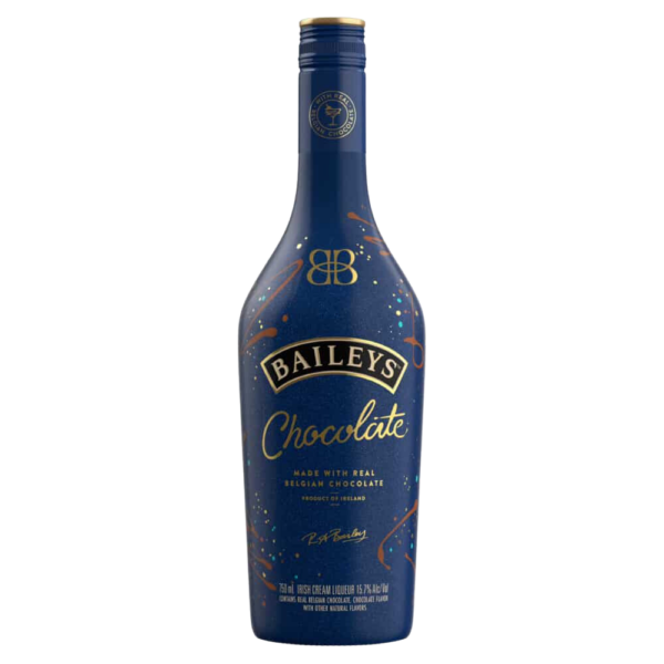 BAILEYS CHOCOLATE LIQUER