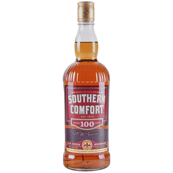 SOUTHERN COMFORT 100