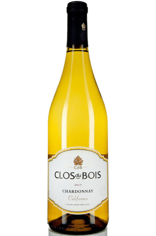 CLOS DU BOIS CHARDONNAY