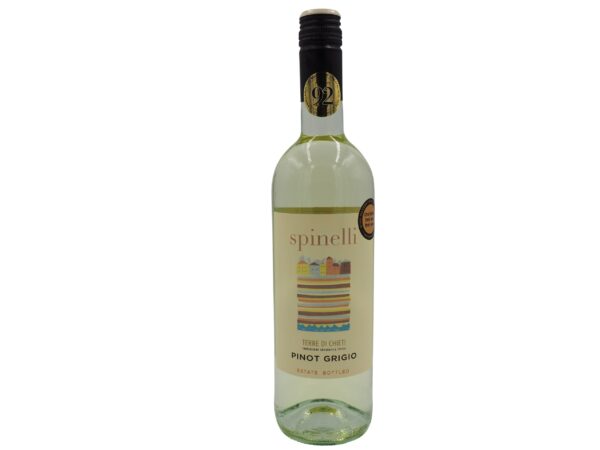 SPINELLI PINOT GRIGIO