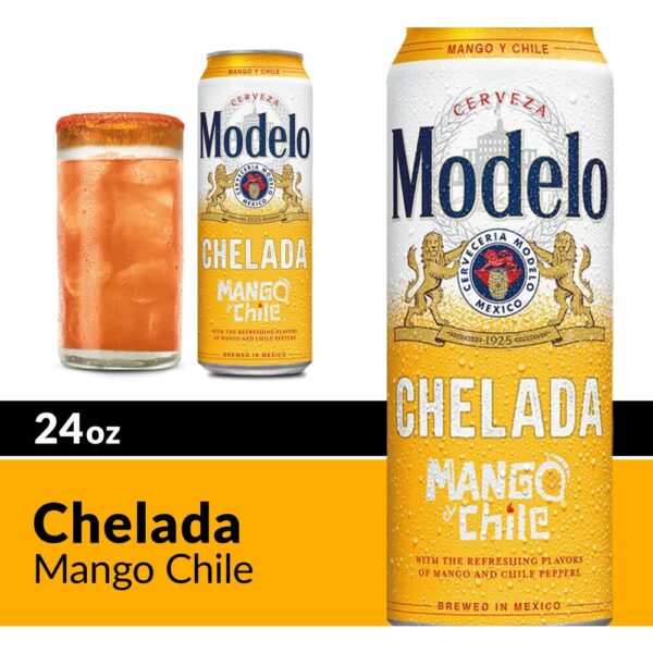 MODELO CHELADA MANGO Y CHILE