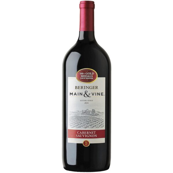 BERINGER CABERNET SAUVIGNON