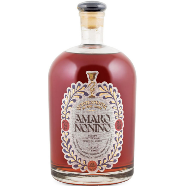 QUINTESSENTIA AMARO NONINO