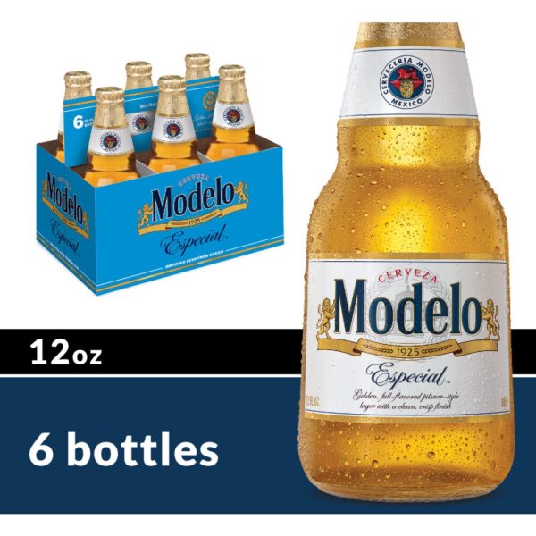MODELO ESPECIAL BTL