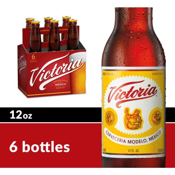 VICTORIA