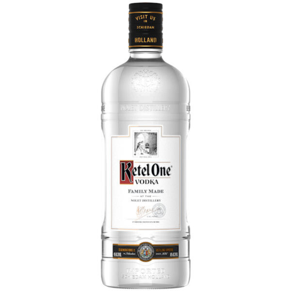 KETEL ONE VODKA