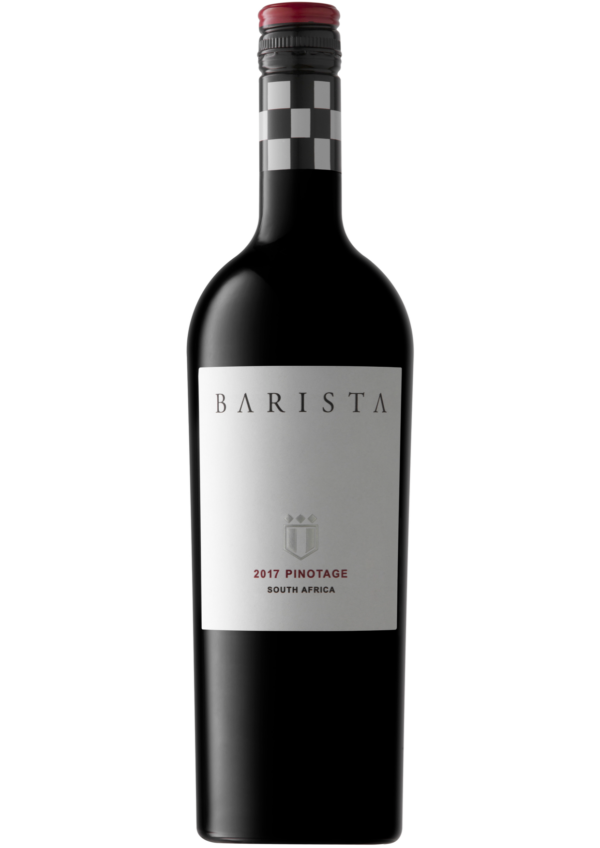 BARISTA PINOTAGE COFFEE