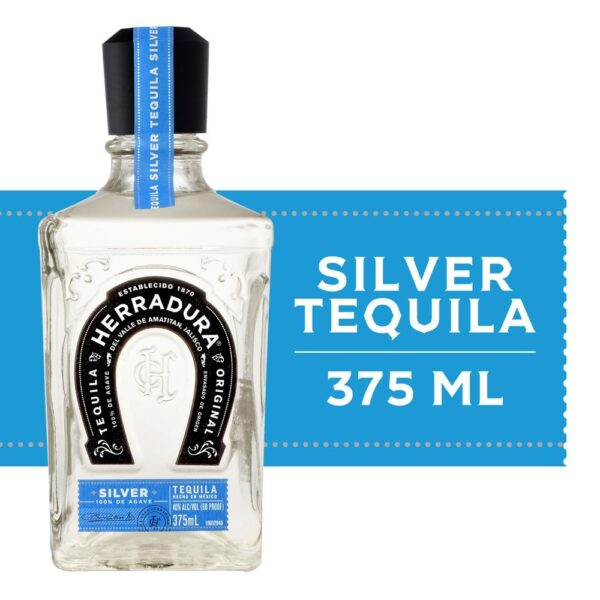 HERRADURA SILVER