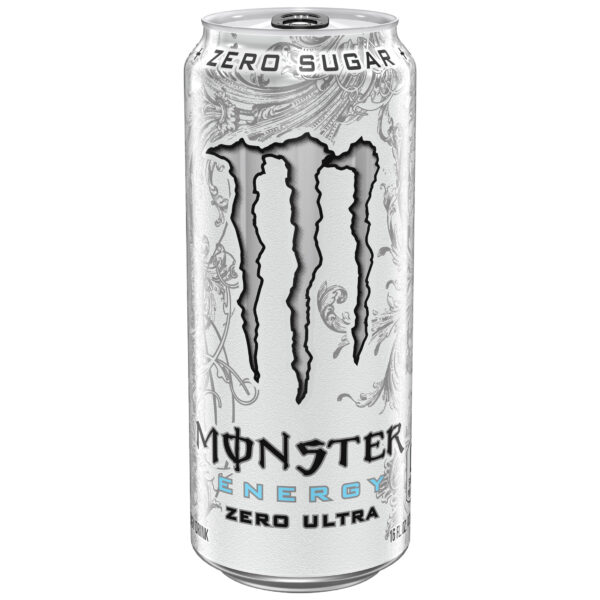 MONSTER ZERO ULTRA 16OZ