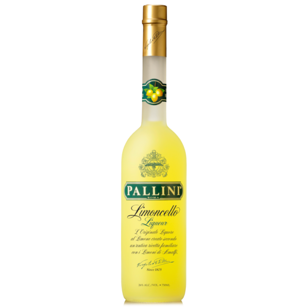 PALLINI LIMONCELLO