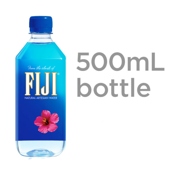 FIJI 500ML