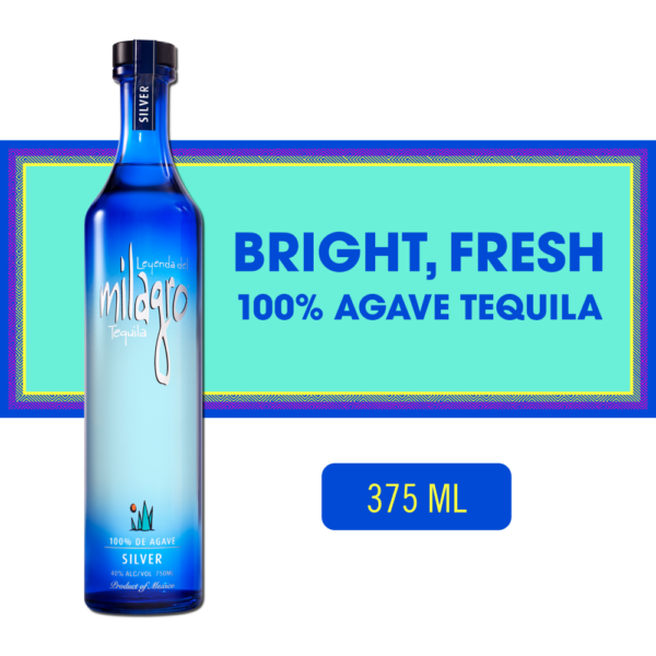 MILAGRO SILVER