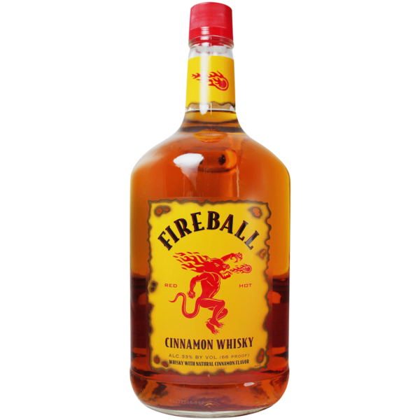 FIREBALL