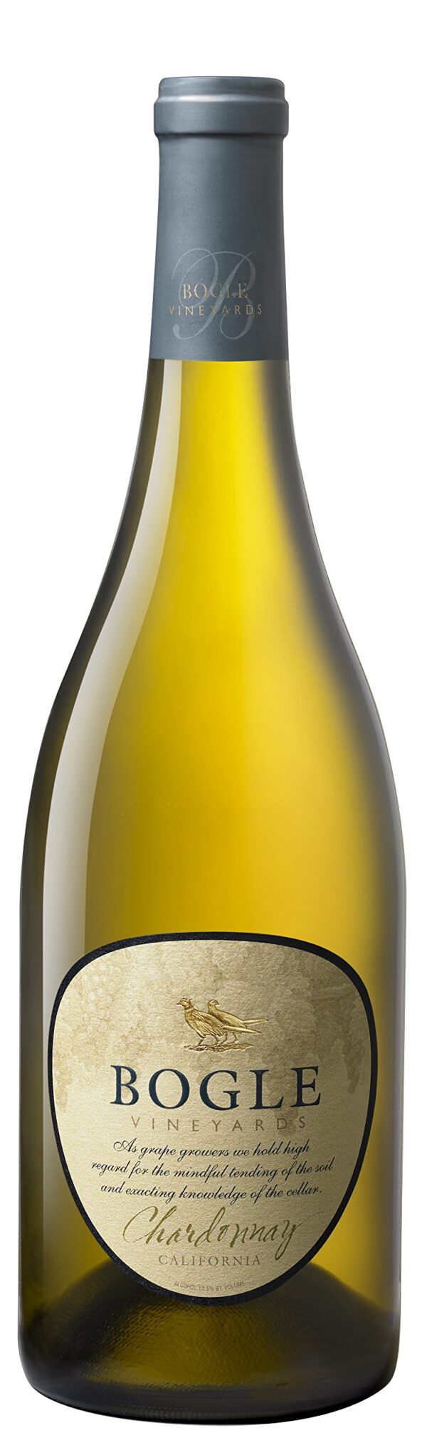 BOGLE CHARDONNAY