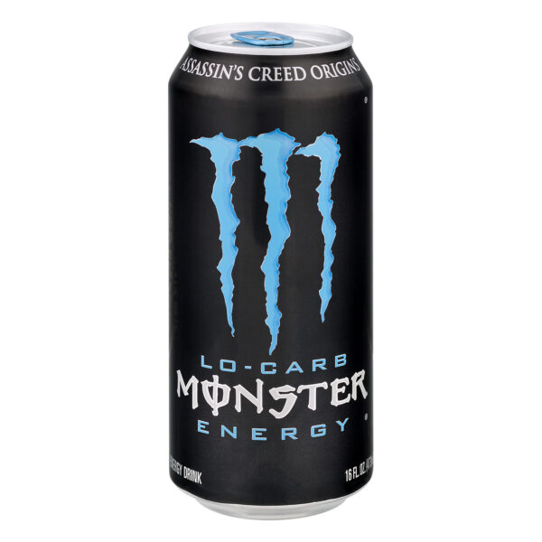 MONSTER LO