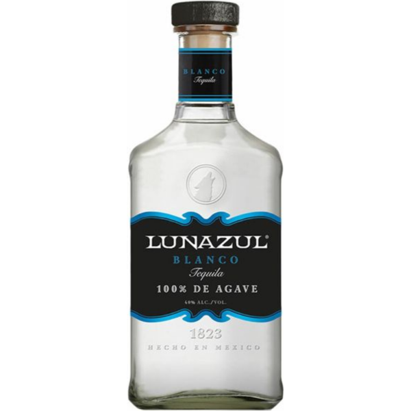LANAZUL BLANCO TEQUILA