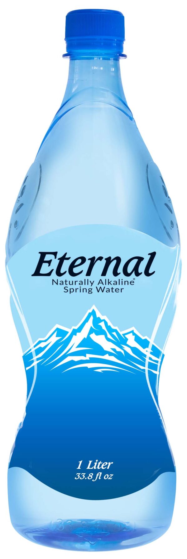 ETERNAL WATER