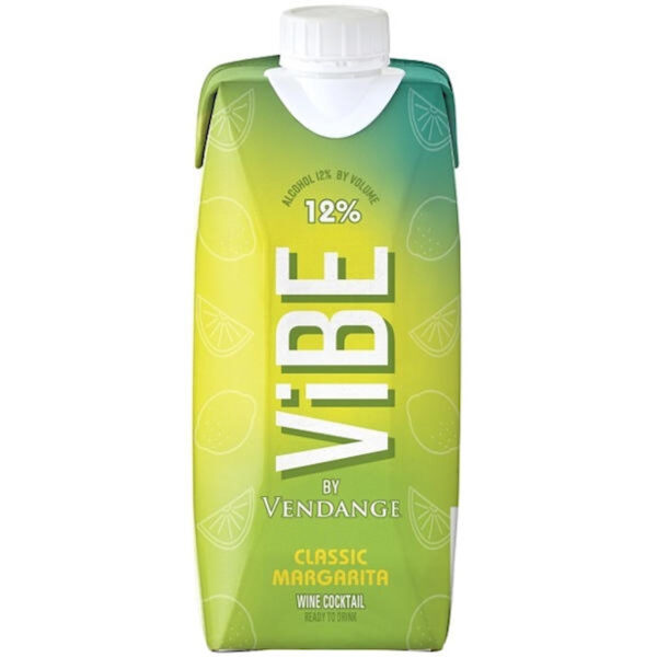 VIBE CLASSIC MARGARITA (TETRA)