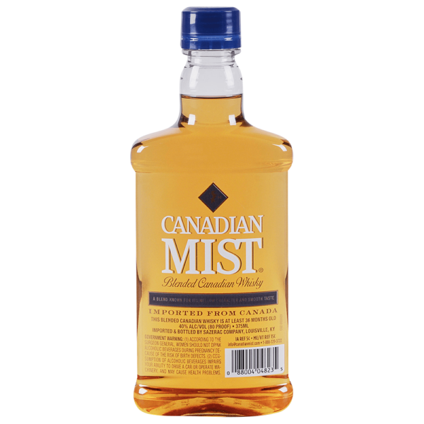 CANADIAN MIST
